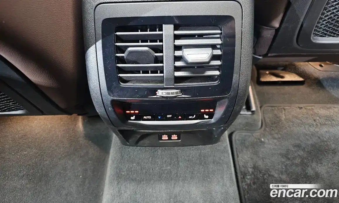 BMW X4 2022 2.0 Автомат в Москве № 211343, фото 19