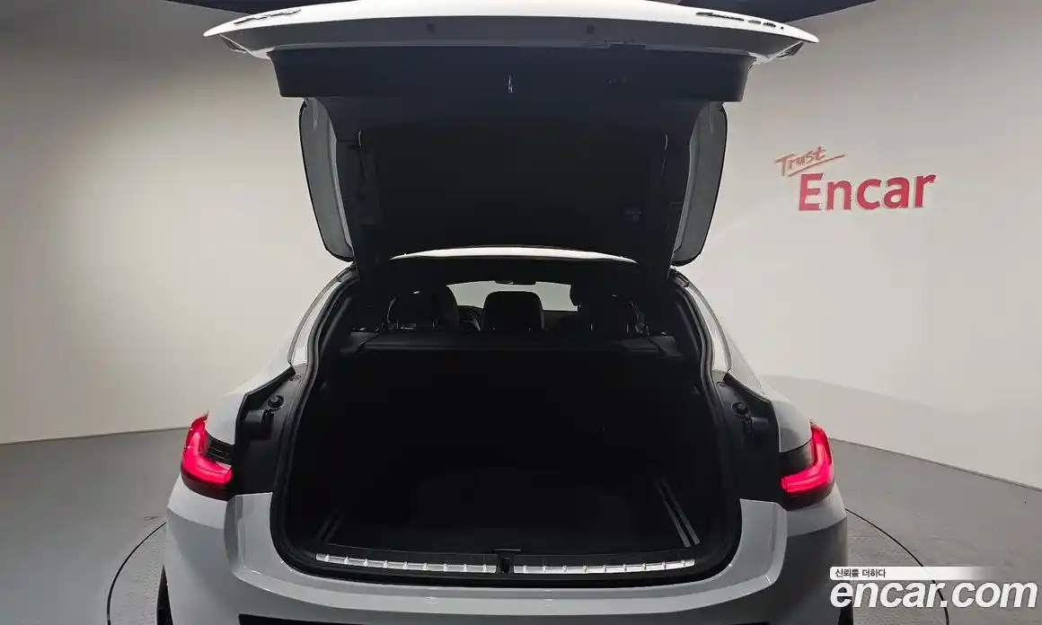 BMW X4 2022 2.0 Автомат в Москве № 211343, фото 20