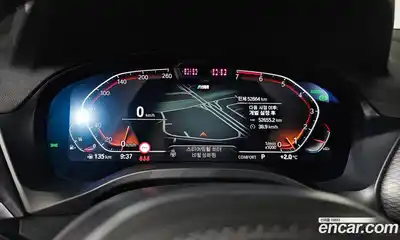 BMW X4 2022 2.0 Автомат в Москве № 211343, миниатюра 7