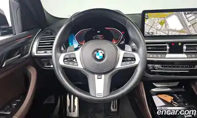 BMW X4 2022 2.0 Автомат в Москве № 211343, миниатюра 9