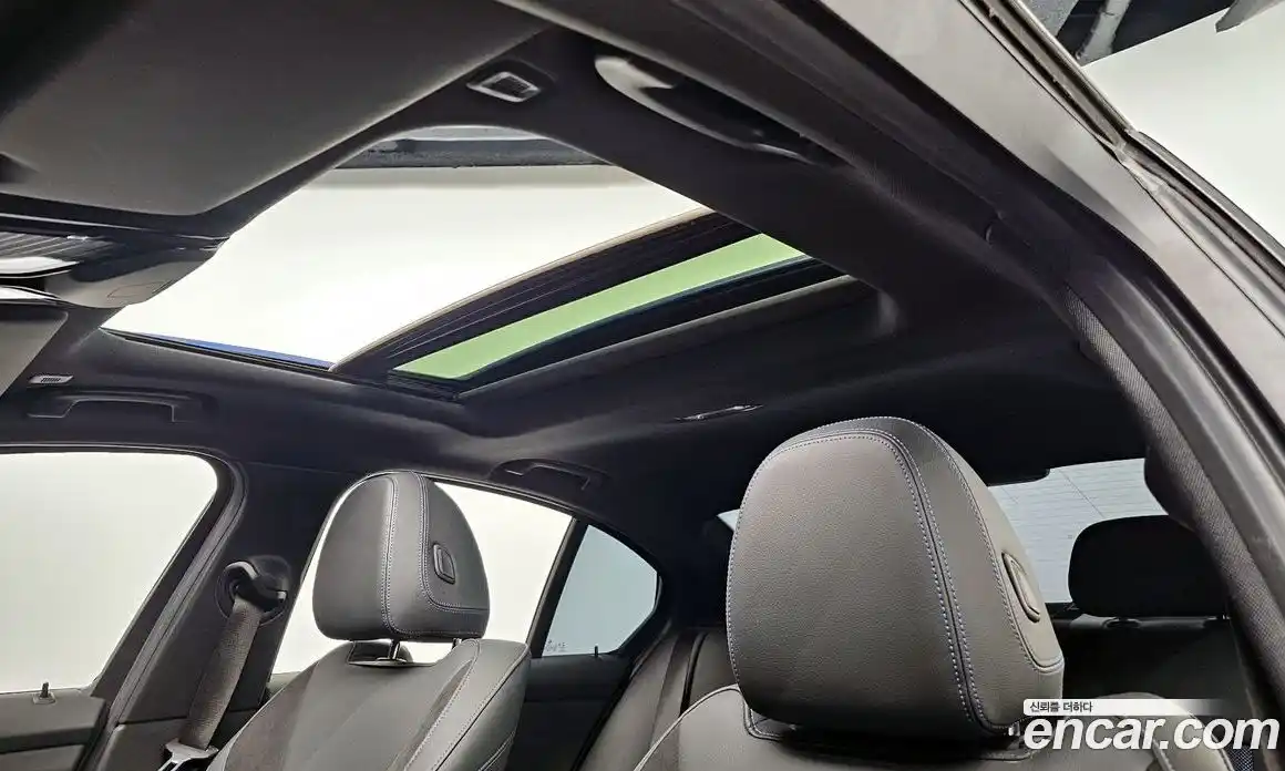 BMW 3-Series 2021 2.0 Автомат в Москве № 211406, фото 4