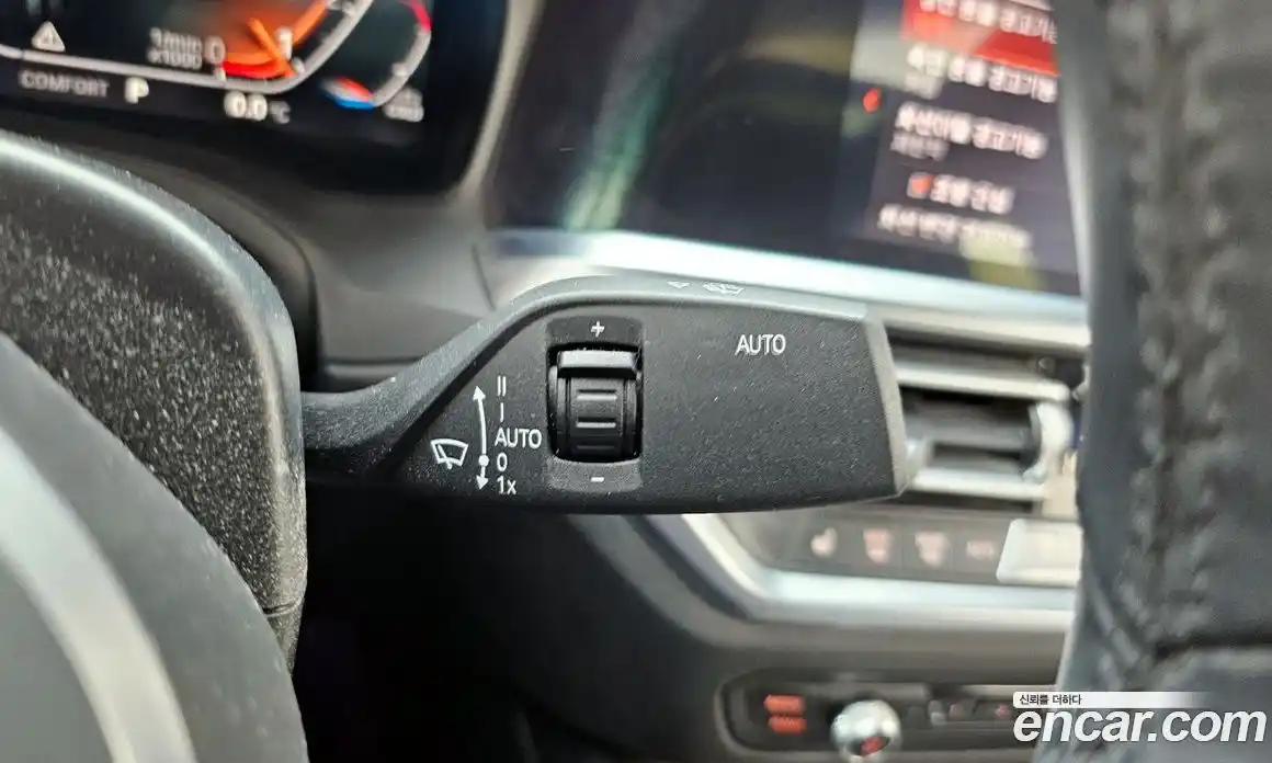 BMW 3-Series 2021 2.0 Автомат в Москве № 211406, фото 9