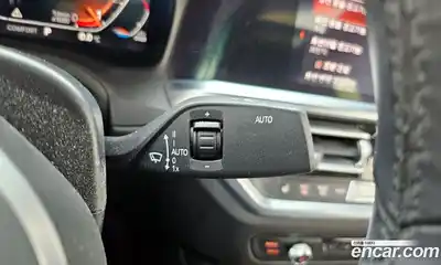 BMW 3-Series 2021 2.0 Автомат в Москве № 211406, миниатюра 9