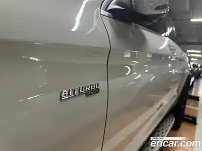 Mercedes-Benz GLC-Class 2022 3.0 Автомат в Москве № 211935, миниатюра 10