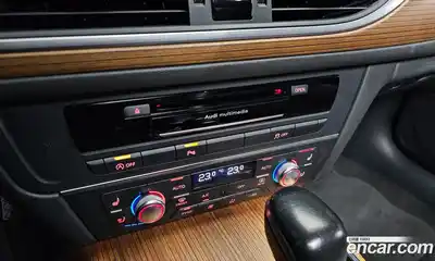 Audi A6 2016 3.0 Автомат в Москве № 212638, миниатюра 2