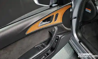 Audi A6 2016 3.0 Автомат в Москве № 212638, миниатюра 4