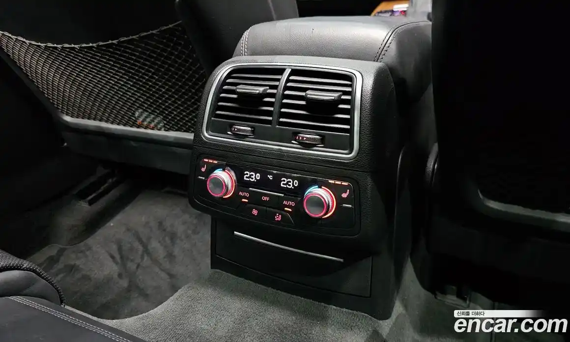 Audi A6 2016 3.0 Автомат в Москве № 212638, фото 7