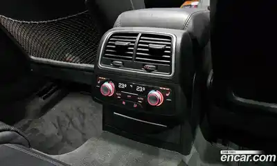 Audi A6 2016 3.0 Автомат в Москве № 212638, миниатюра 7