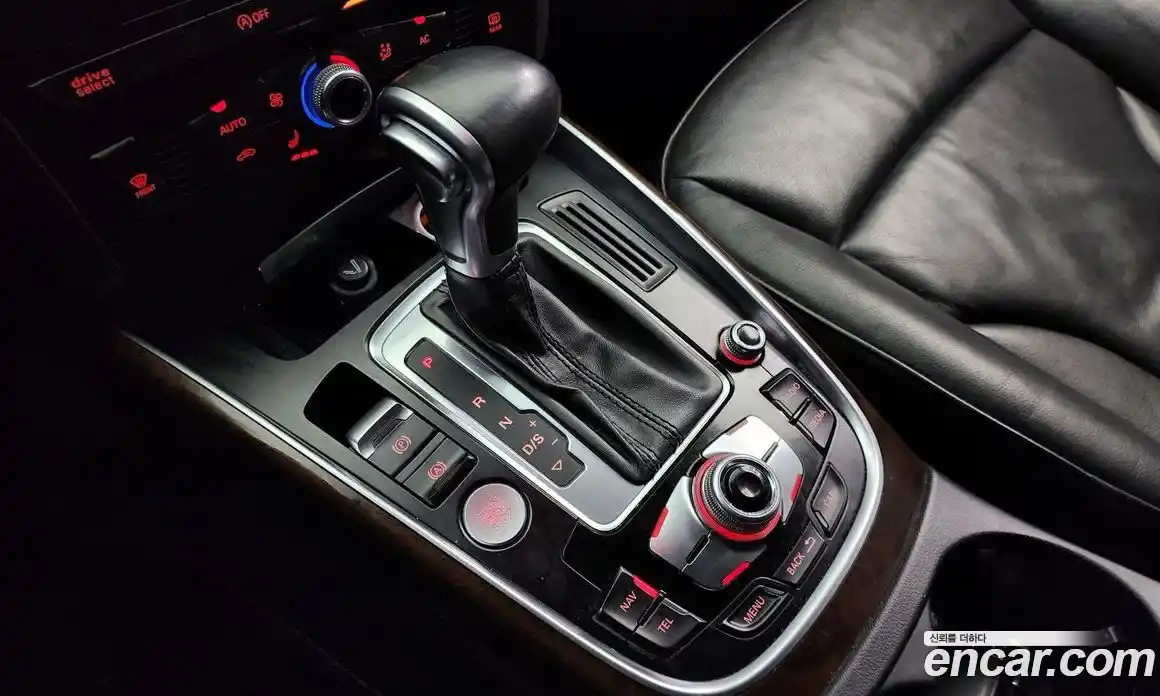 Audi Q5 2013 2.0 Автомат в Москве № 212700, фото 1