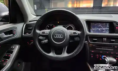 Audi Q5 2013 2.0 Автомат в Москве № 212700, миниатюра 12