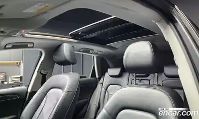 Audi Q5 2013 2.0 Автомат в Москве № 212700, миниатюра 2