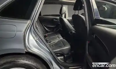 Audi Q5 2013 2.0 Автомат в Москве № 212700, миниатюра 5