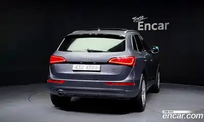 Audi Q5 2013 2.0 Автомат в Москве № 212700, миниатюра 6