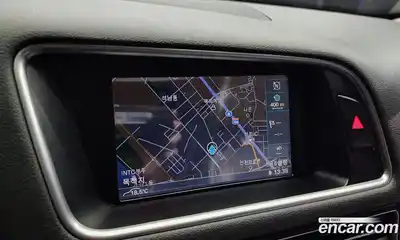 Audi Q5 2013 2.0 Автомат в Москве № 212700, миниатюра 7