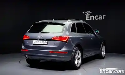 Audi Q5 2013 2.0 Автомат в Москве № 212700, миниатюра 8