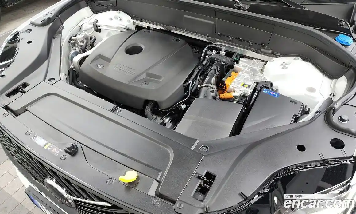 Volvo XC90 2026 2.0 Автомат в Москве № 212774, фото 12