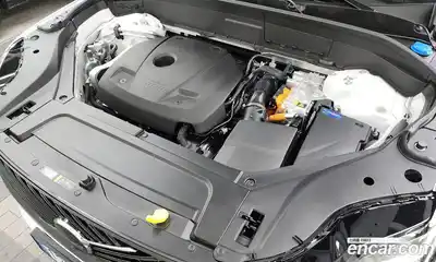 Volvo XC90 2026 2.0 Автомат в Москве № 212774, миниатюра 12