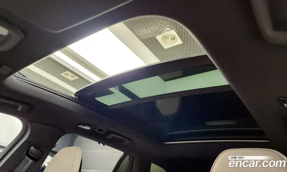 Volvo XC90 2026 2.0 Автомат в Москве № 212774, фото 17