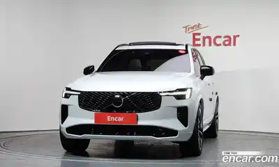 Volvo XC90 2026 2.0 Автомат в Москве № 212774, миниатюра 8