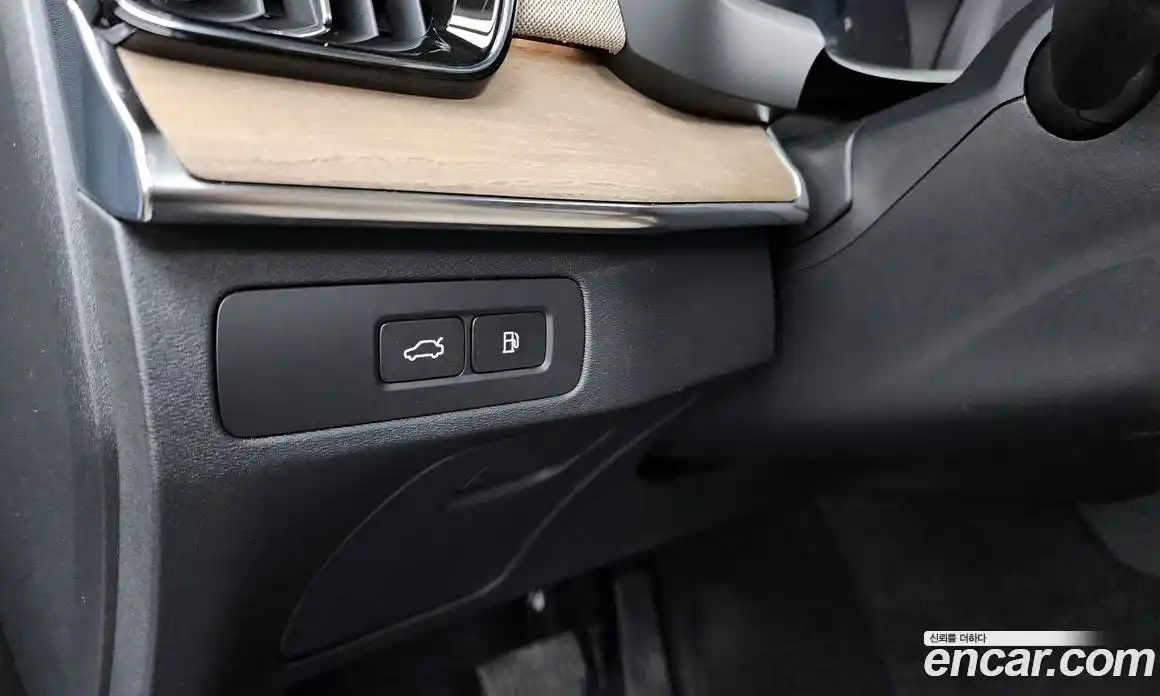 Volvo XC90 2026 2.0 Автомат в Москве № 212774, фото 10