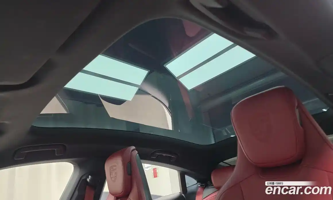 Porsche Taycan 2022 0.1 Автомат в Москве № 213065, фото 19