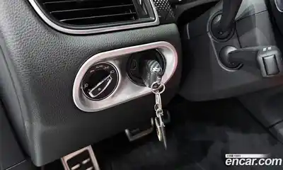 Porsche Macan 2017 3.0 Автомат в Москве № 213215, миниатюра 11