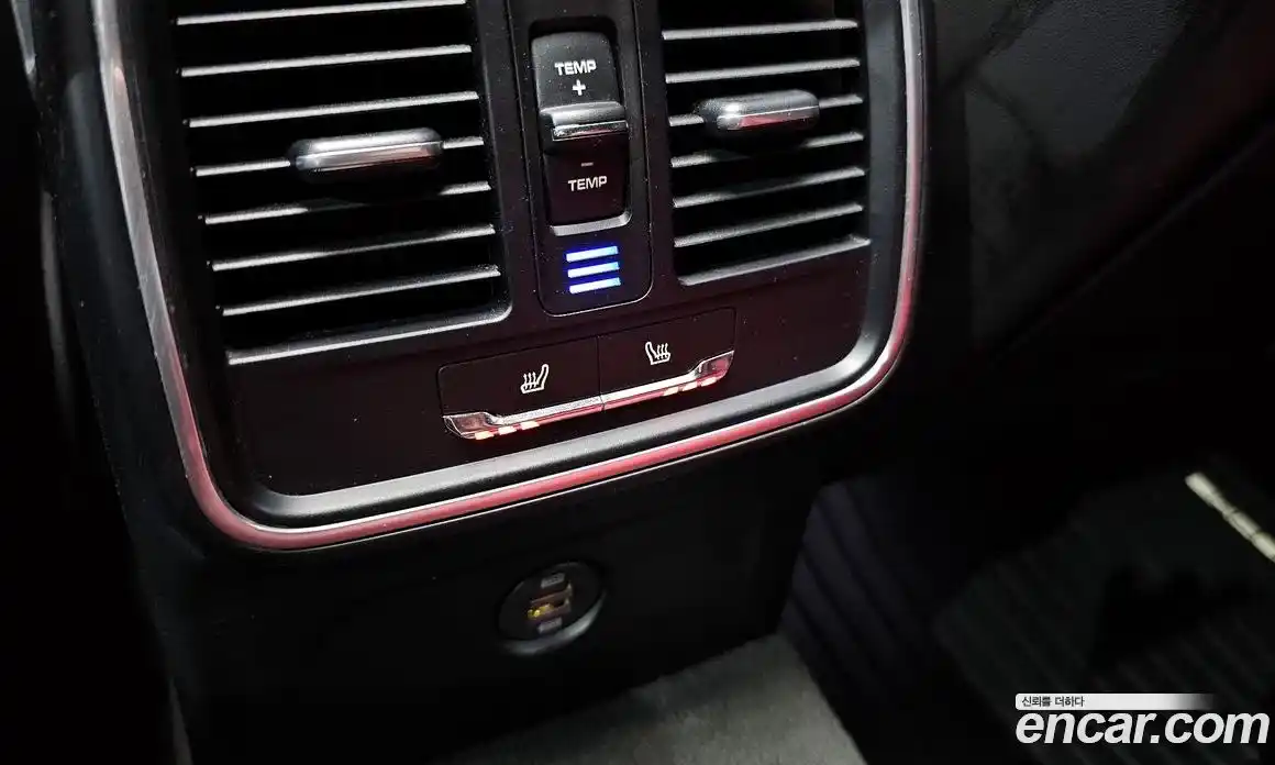 Porsche Macan 2017 3.0 Автомат в Москве № 213215, фото 20