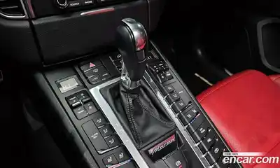 Porsche Macan 2017 3.0 Автомат в Москве № 213215, миниатюра 4