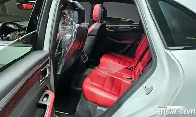Porsche Macan 2017 3.0 Автомат в Москве № 213215, миниатюра 6