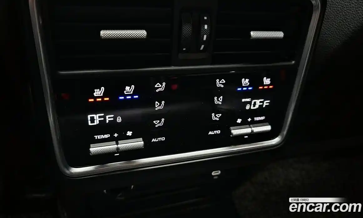 Porsche Cayenne 2020 3.0 Автомат в Москве № 213255, фото 16