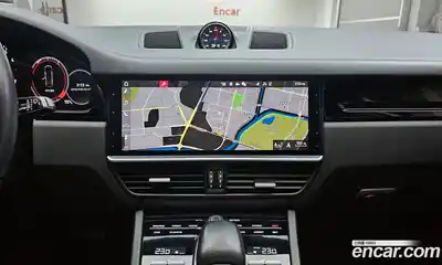 Porsche Cayenne 2020 3.0 Автомат в Москве № 213255, миниатюра 6