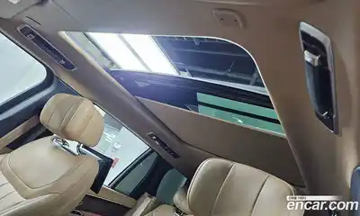 Land Rover Range-Rover 2024 4.4 Автомат в Москве № 213356, миниатюра 3