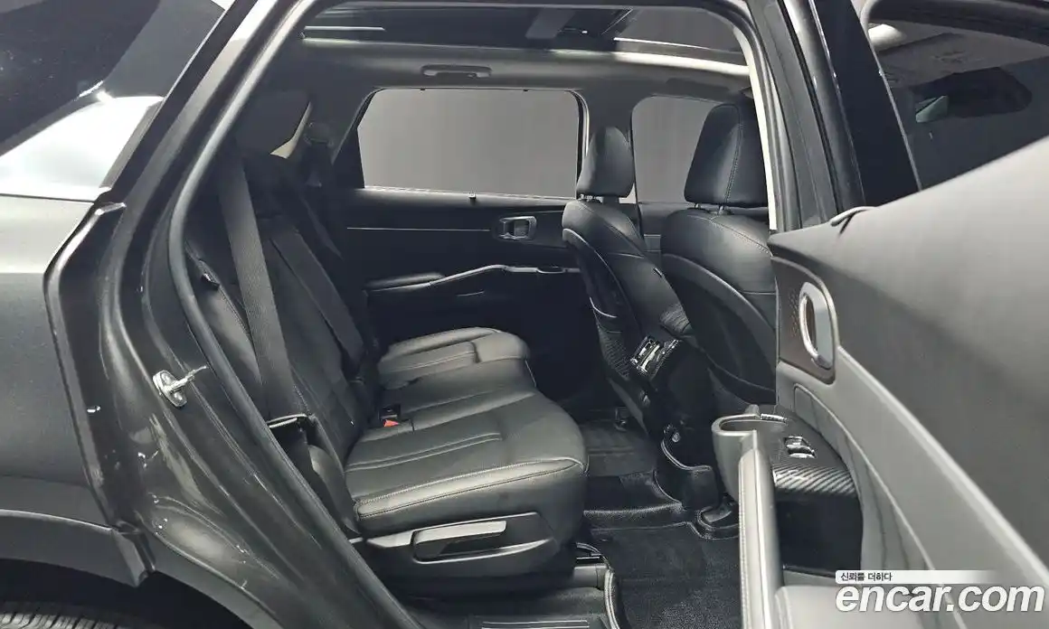 Kia Sorento 2024 2.5 Автомат в Москве № 21377, фото 12