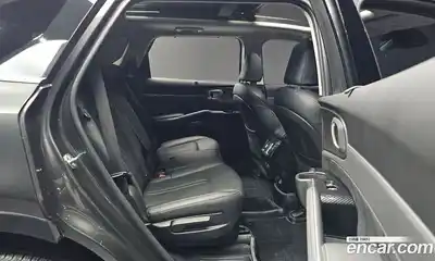 Kia Sorento 2024 2.5 Автомат в Москве № 21377, миниатюра 12