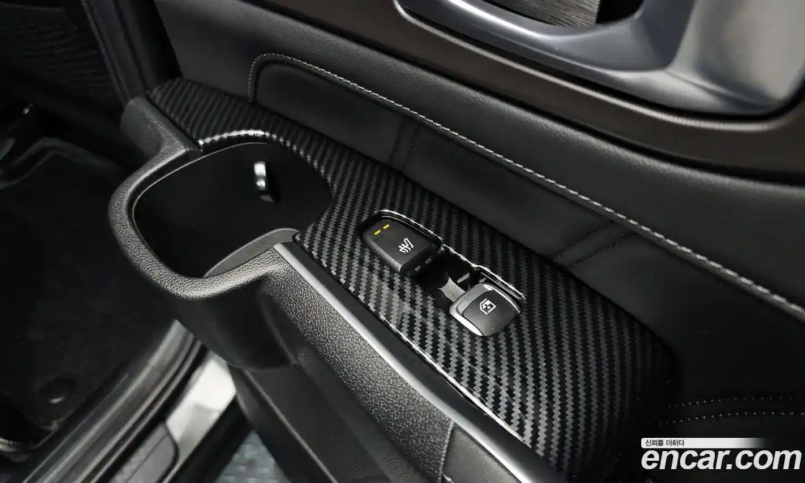 Kia Sorento 2024 2.5 Автомат в Москве № 21377, фото 18