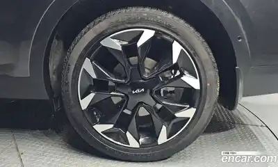 Kia Sorento 2024 2.5 Автомат в Москве № 21377, миниатюра 5