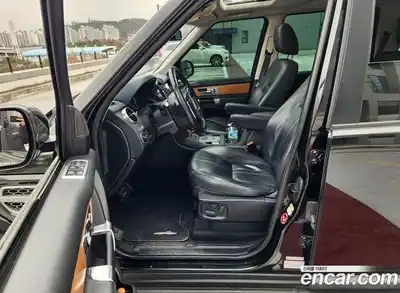 Land Rover Discovery 2015 3.0 Автомат в Москве № 213855, миниатюра 12