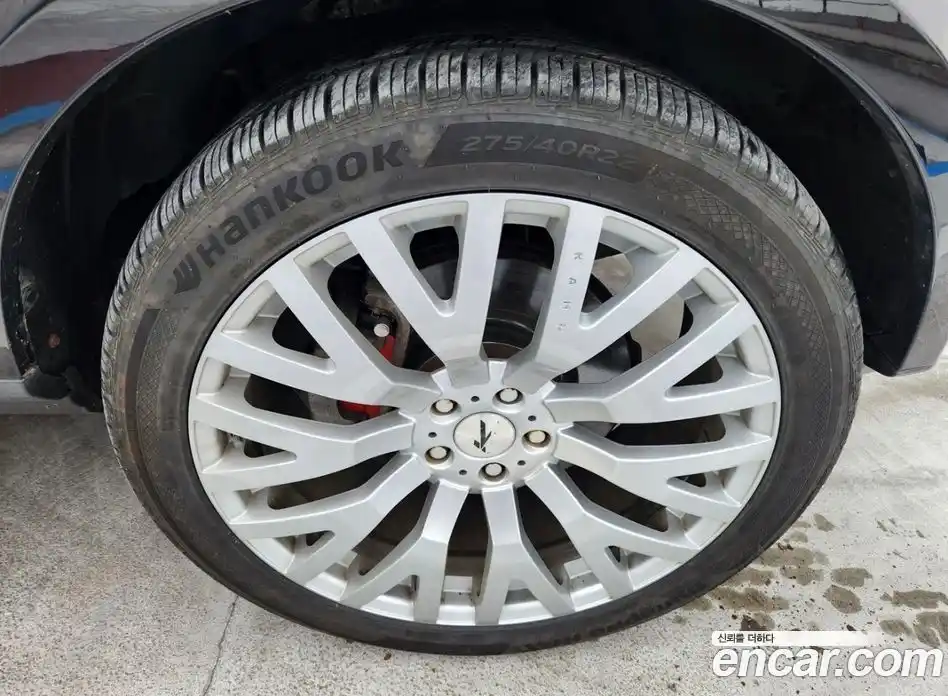 Land Rover Discovery 2015 3.0 Автомат в Москве № 213855, фото 14