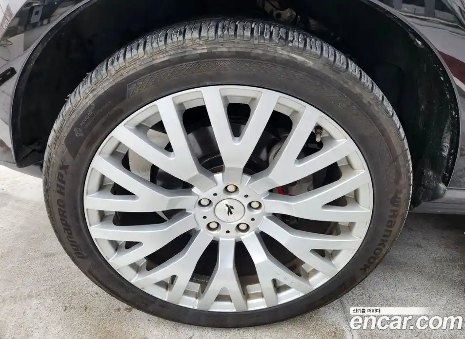 Land Rover Discovery 2015 3.0 Автомат в Москве № 213855, фото 7