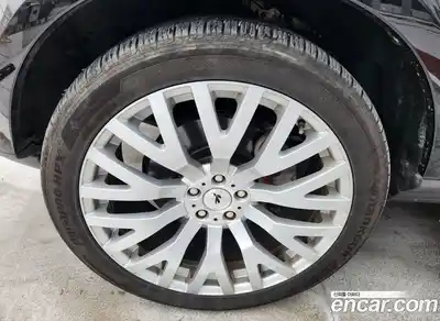 Land Rover Discovery 2015 3.0 Автомат в Москве № 213855, миниатюра 7