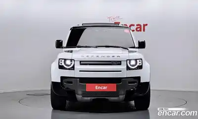 Land Rover Defender 2024 3.0 Автомат в Москве № 213903, миниатюра 3