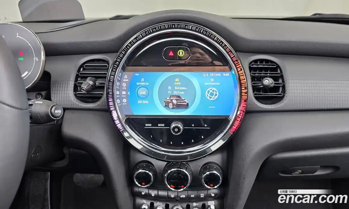 Mini Cooper Convertible 2023 2.0 Автомат в Москве № 214068, фото 4