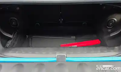 Mini Cooper Convertible 2023 2.0 Автомат в Москве № 214068, миниатюра 9