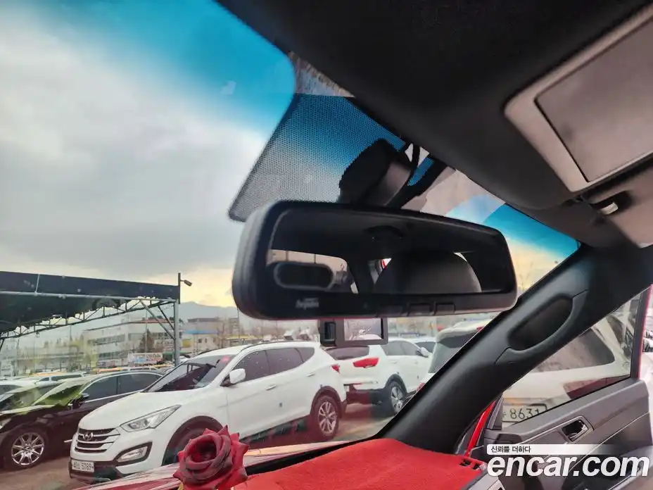 SsangYong Rexton 2021 2.2 Автомат в Москве № 21445, фото 17