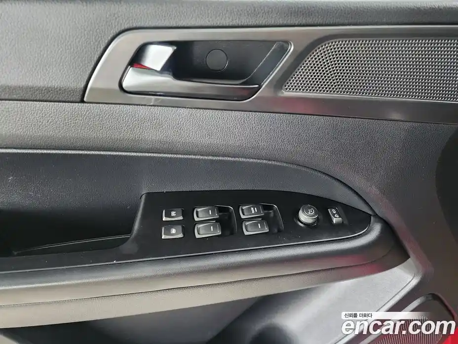 SsangYong Rexton 2021 2.2 Автомат в Москве № 21445, фото 18