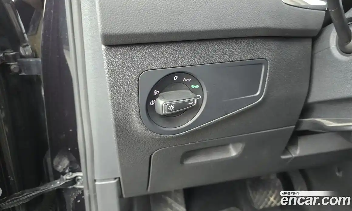 Volkswagen Tiguan 2022 2.0 Автомат в Москве № 215182, фото 18