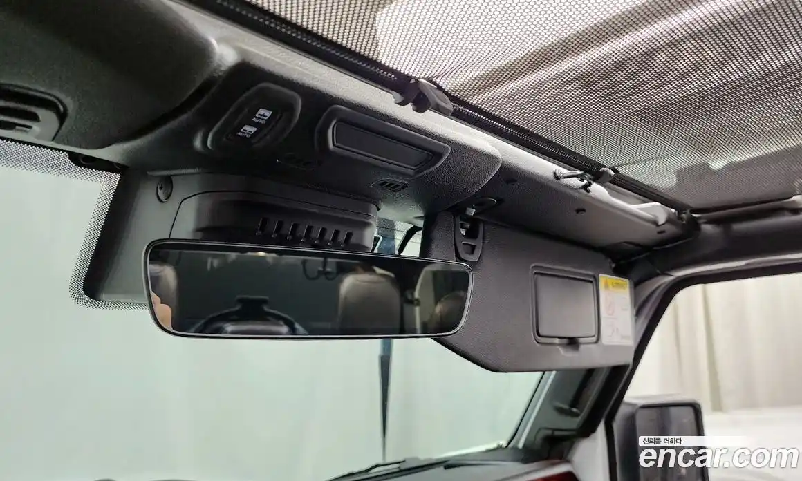 Jeep Wrangler 2022 2.0 Автомат в Москве № 215505, фото 19