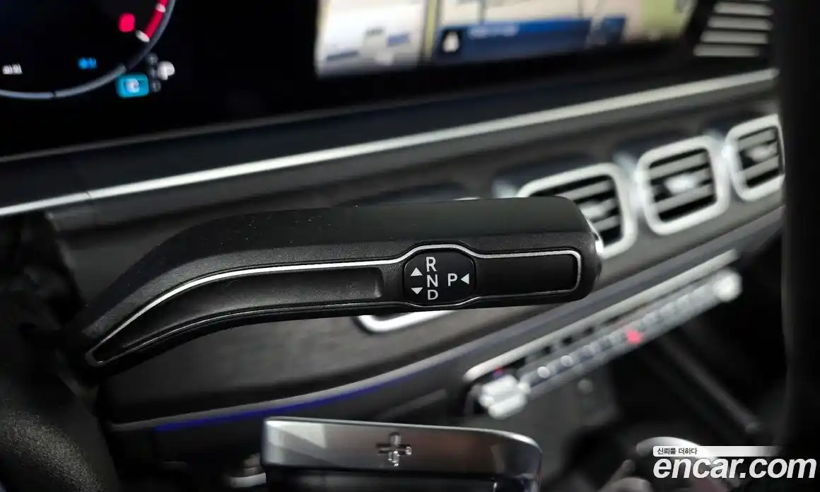 Mercedes-Benz GLE-Class 2024 3.0 Автомат в Москве № 216730, фото 12