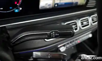 Mercedes-Benz GLE-Class 2024 3.0 Автомат в Москве № 216730, миниатюра 12