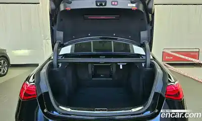 Mercedes-Benz S-Class 2024 4.0 Автомат в Москве № 219909, миниатюра 11